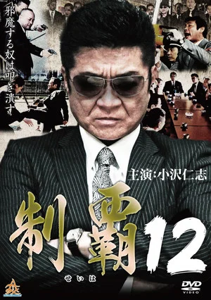 Постер: Conquest 12