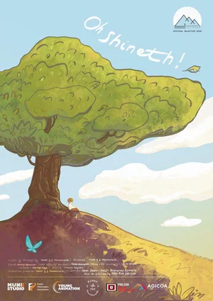 Постер: Oh Shineth!