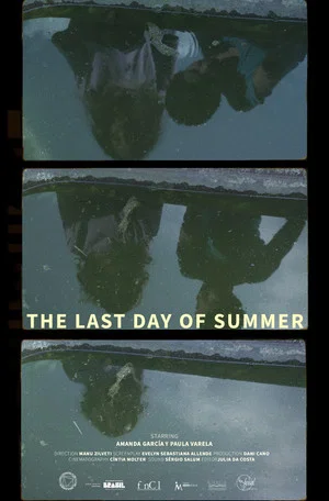 Постер: El Último Día Del Verano