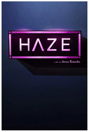 Постер: Haze