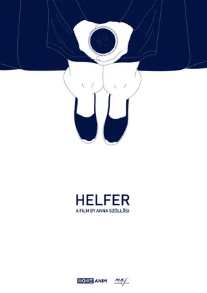 Постер: Helfer