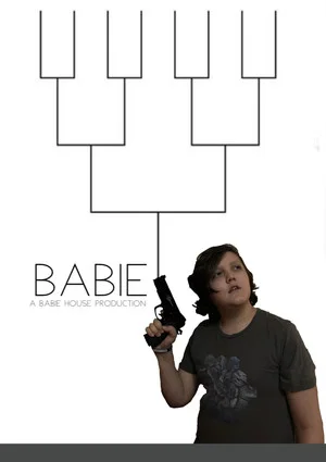 Постер: Babie