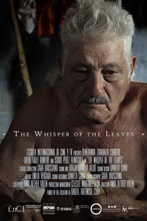 Постер: The Whisper of the Leaves