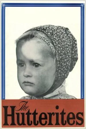 Постер: The Hutterites