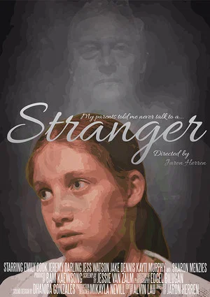 Постер: Stranger