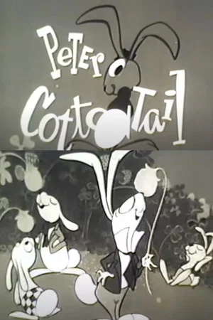 Постер: Peter Cottontail