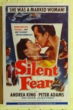 Постер: Silent Fear