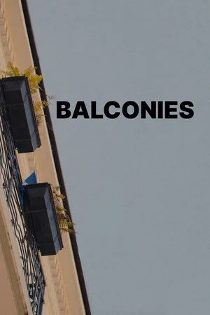 Постер: Balconies