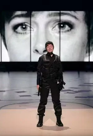 Постер: Fidelio