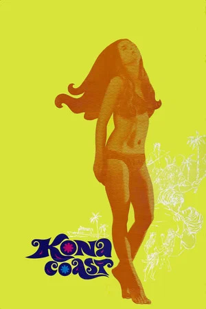 Постер: Kona Coast
