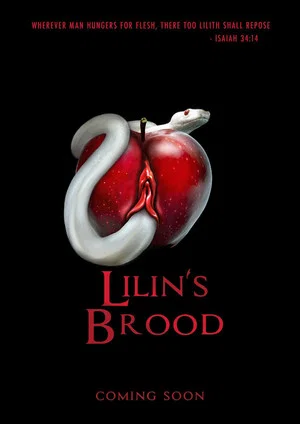 Постер: Lilin's Brood