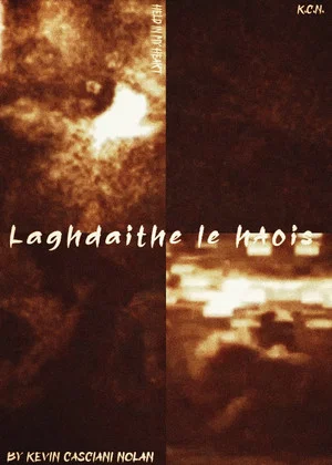Постер: Laghdaithe le hAois