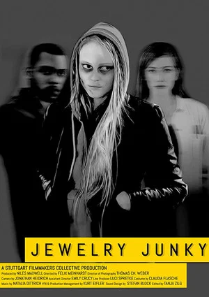 Постер: Jewelry Junk
