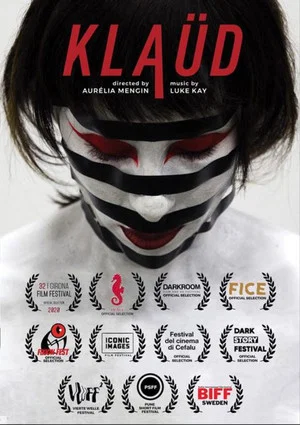 Постер: Klaüd