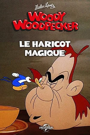 Постер: Woody the Giant Killer
