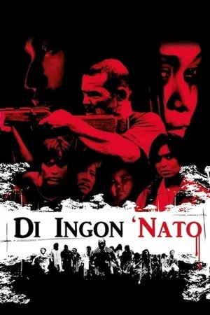 Постер: Not Like Us