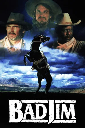 Постер: Bad Jim
