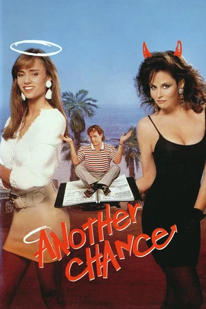 Постер: Another Chance