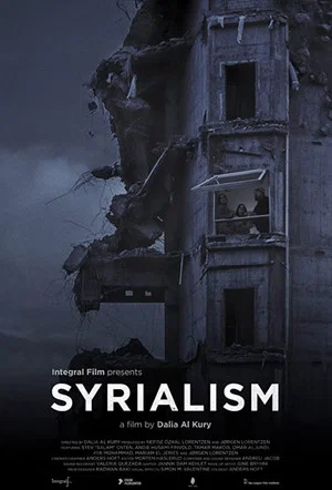 Постер: Syrialism