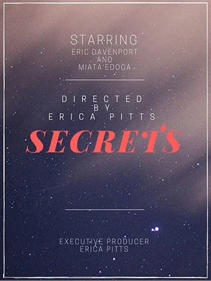Постер: Secrets