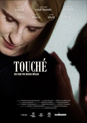 Постер: Touché