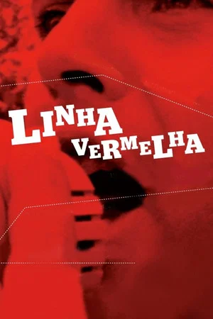 Постер: Red Line