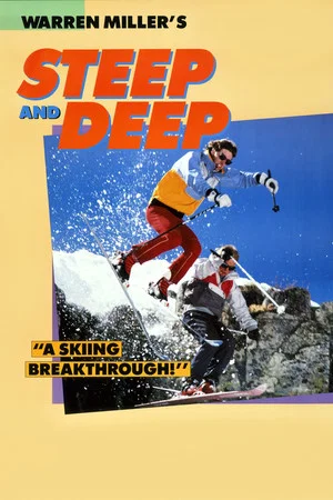 Постер: Steep & Deep