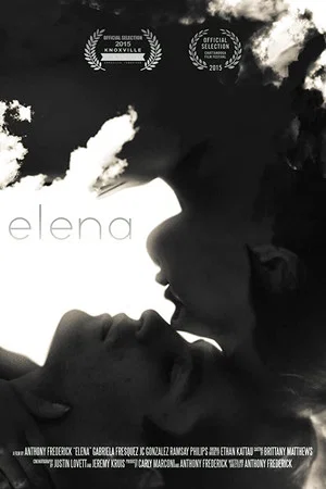 Постер: Elena