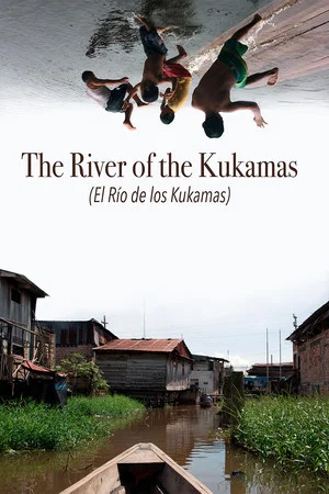 Постер: The River of the Kukamas