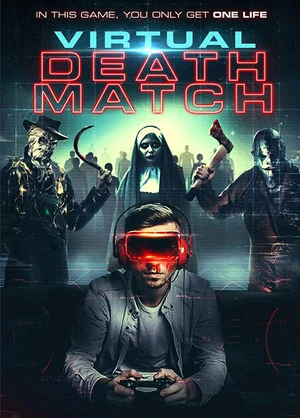 Постер: Virtual Death Match