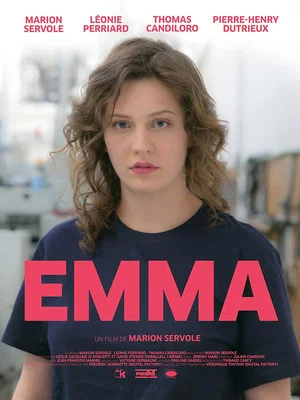 Постер: Emma