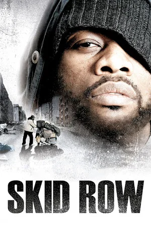 Постер: Skid Row