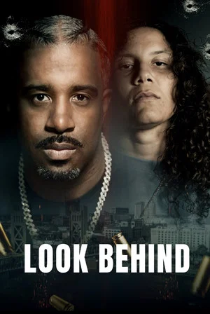 Постер: Look Behind