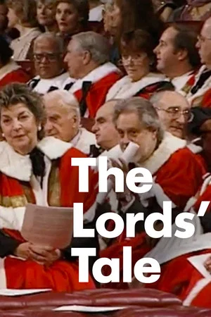 Постер: The Lords' Tale