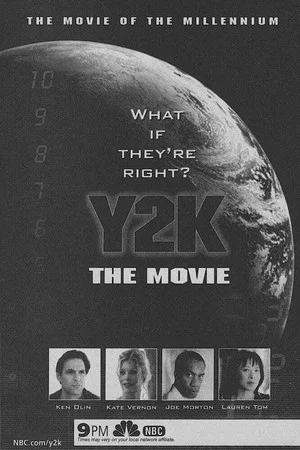 Постер: Y2K