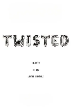 Постер: Twisted