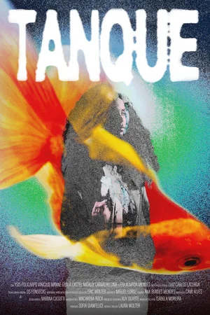 Постер: TANK