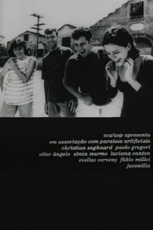 Постер: Juvenile