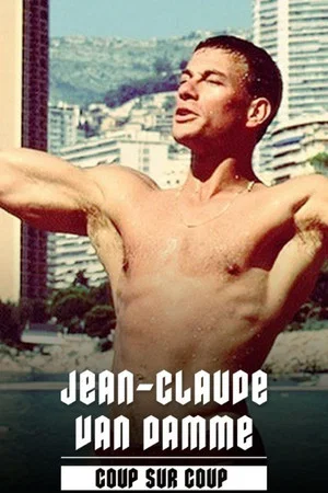 Постер: Jean-Claude Van Damme, coup sur coup