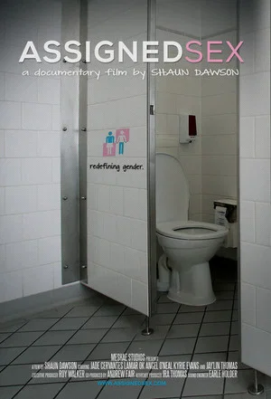Постер: Assigned Sex