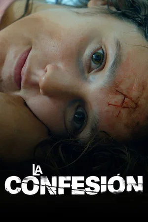 Постер: The Confession