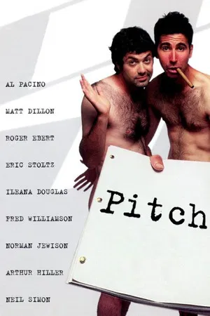 Постер: Pitch