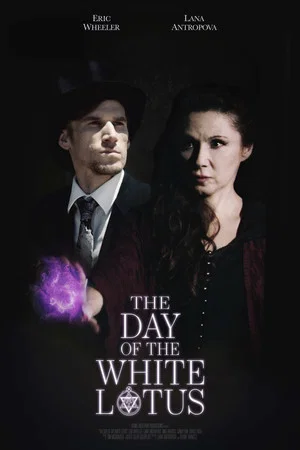 Постер: The Day of the White Lotus