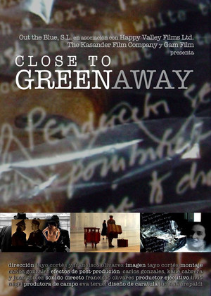 Постер: Close to Greenaway