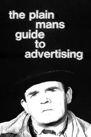 Постер: The Plain Man's Guide to Advertising