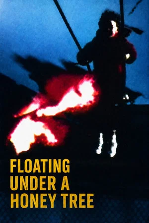 Постер: Floating under a Honey Tree