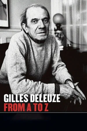 Постер: Gilles Deleuze from A to Z