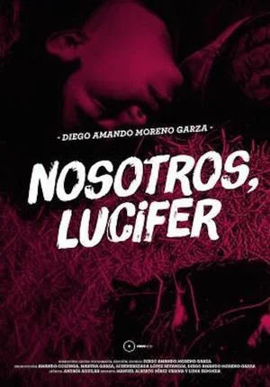 Постер: Nosotros, Lucifer