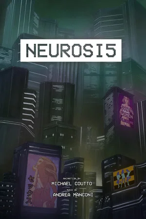 Постер: Neurosi5