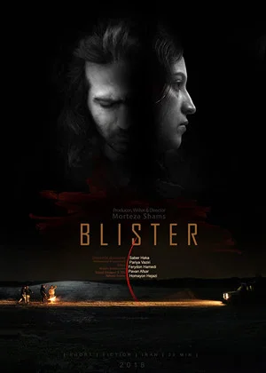 Постер: Blister